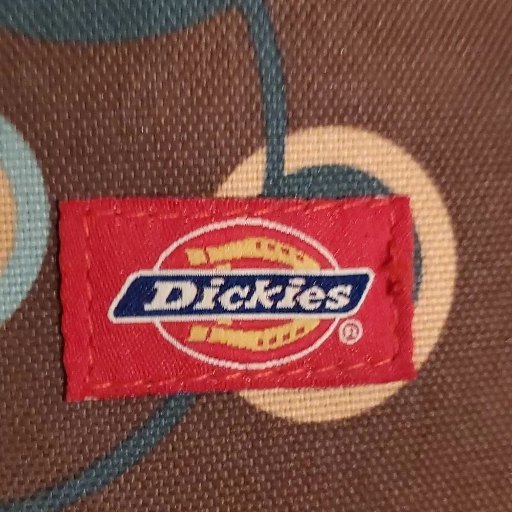 Dickies Mini Insulated Bag Backpack - Picture 7 of 7